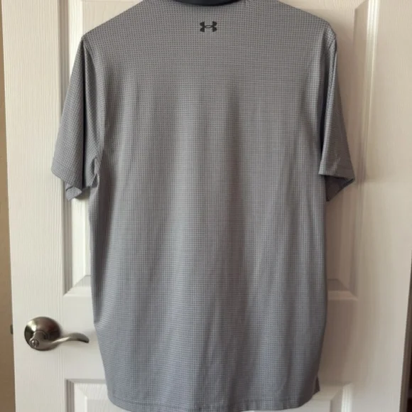 UNDER ARMOUR Men’s Shirt - Picture 6 of 7
